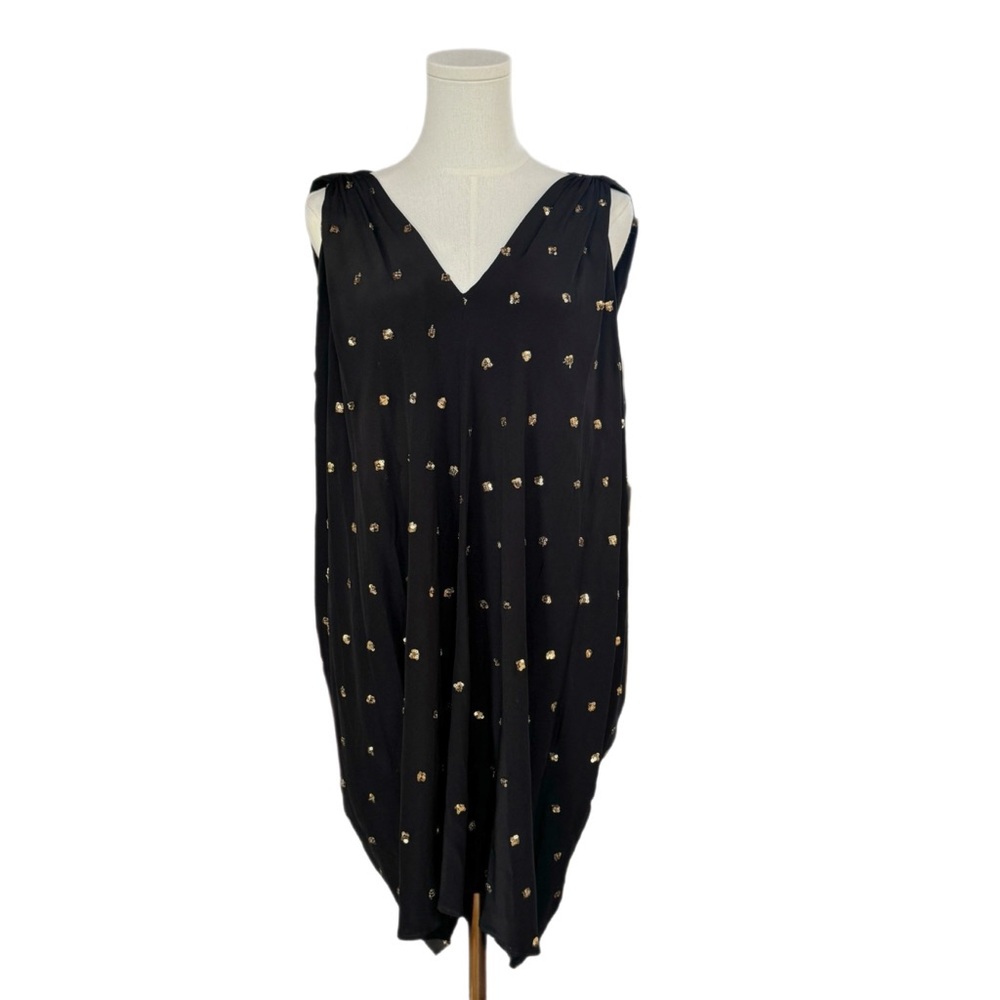Little Black Dress by HATCH